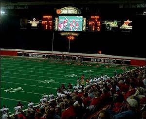 South Dakota (FCS)