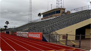 Texas A&M-Kingsville