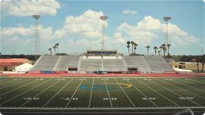 Texas A&M-Kingsville