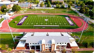 Truman State