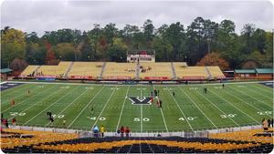 Valdosta State