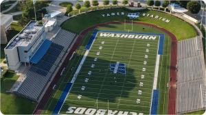 Washburn