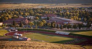 Western Colorado