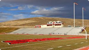 Western Colorado